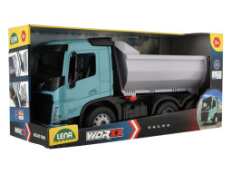 Lena Auto nákladní sklápěčka Volvo Worxx 45cm